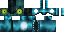 Texture for Camelion