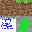 Texture for Grass_block