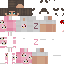 Texture for Hello Kitty v3