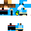 Texture for Future Cat Boy