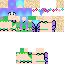 Texture for Rainha reversa