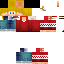 Texture for MilkyGaj