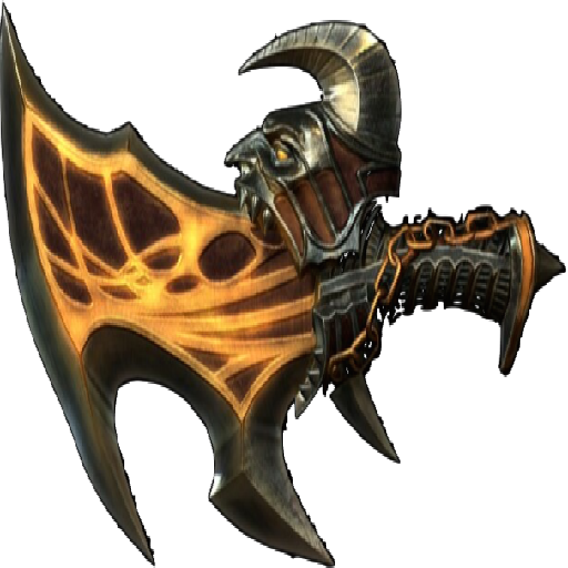 Texture for sword of exile
