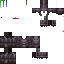 Texture for Fake Netherite Armor
