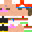 Texture for bat_core_craft
