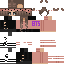 Texture for BTS girll