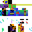 Texture for messy