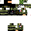 Texture for erw an