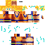 Texture for goku ssj2