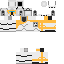 Texture for Nicholasenderman Commando Gregor [snapshot]