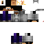 Texture for Steve is a boss