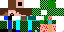 Texture for herobrine