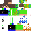 Texture for Isajaaa