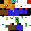 Texture for crak