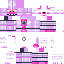 Texture for ft foxy ^^