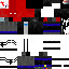 Texture for Red Kube3