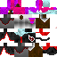 Texture for salix nigra (jonoha)