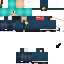 Texture for security guard