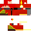 Texture for ErikCraft10 Undertale ver.
