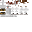 Texture for my host