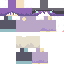 Texture for defoko
