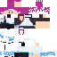 Texture for Enbu gintoki