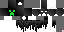 Texture for ghoust