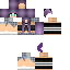 Texture for kitty