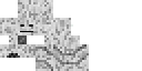 Texture for Ghost Rocket Creeper