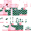Texture for kamado