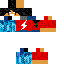 Texture for OneVolts
