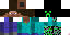 Texture for steve