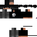 Texture for Rayden Fernandes