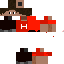 Texture for henrique 2