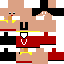 Texture for Vader Zuadi