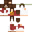 Texture for jeus