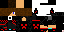 Texture for creeper-vermelho-art