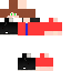 Texture for hoholmisha
