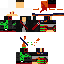 Texture for teerap
