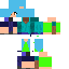 Texture for Moi