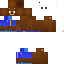 Texture for Train53