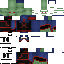 Texture for Martian Manhunter(lc)