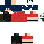 Texture for Cosmic