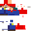 Texture for Mario