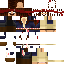 Texture for jacksparow