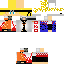 Texture for naruto