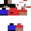 Texture for ultra mega herobrine8