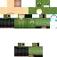 Texture for Herobrine