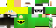 Texture for iFrugoMC