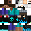 Texture for LoneWolf